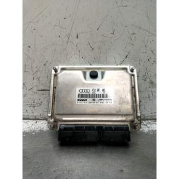 CENTRALITA MOTOR UCE 0281010160 4D2907401 28SA4466 1999
