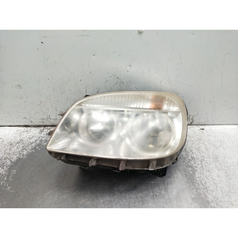 Recambio de faro izquierdo para fiat doblo cargo (223) 1.3 jtd referencia OEM IAM 43690999  