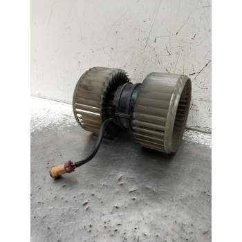 MOTOR CALEFACCION 1999