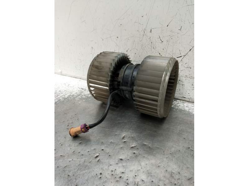 Recambio de motor calefaccion para audi a8 d2 (4d2, 4d8) 2.5 tdi quattro referencia OEM IAM   1999