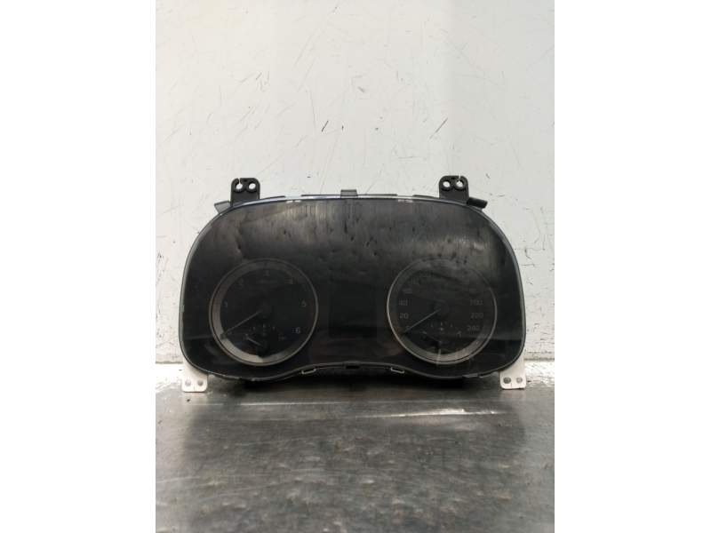 Recambio de cuadro instrumentos para hyundai tucson (tl, tle) 1.7 crdi referencia OEM IAM 94003D7730  2015