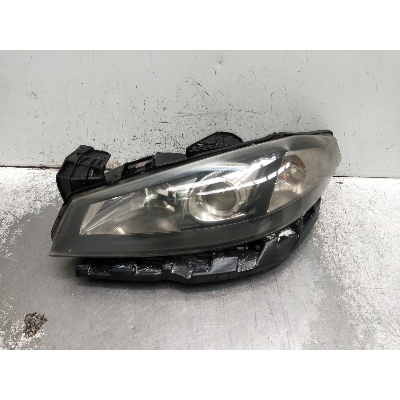 Recambio de faro derecho para renault laguna ii (bg0) referencia OEM IAM 7701476387 89900422 