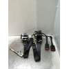 Recambio de juego cinturones delantero para hyundai tucson (tl, tle) 1.7 crdi referencia OEM IAM  5P 2015