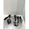 Recambio de juego cinturones delantero para hyundai tucson (tl, tle) 1.7 crdi referencia OEM IAM  5P 2015