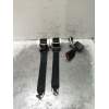 Recambio de juego cinturones trasero para audi a3 (8p1) 2.0 tdi 16v referencia OEM IAM  3P 2004