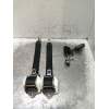 Recambio de juego cinturones trasero para audi a3 (8p1) 2.0 tdi 16v referencia OEM IAM  3P 2004