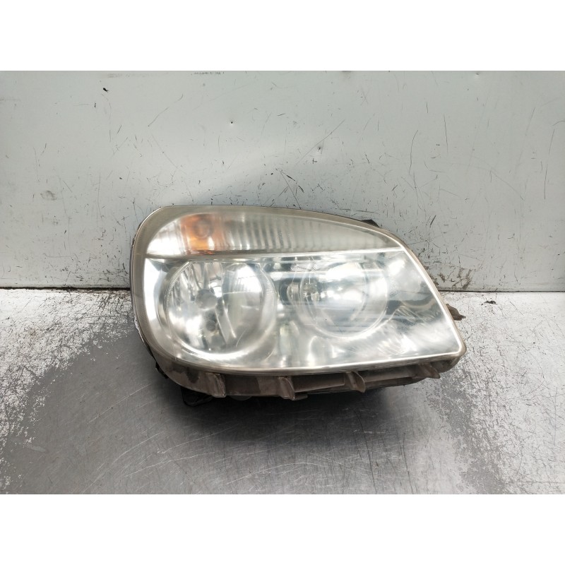 Recambio de faro derecho para fiat doblo cargo (223) 1.3 jtd referencia OEM IAM   