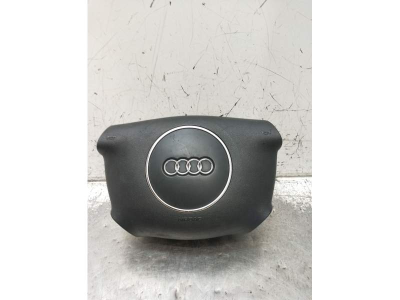Recambio de airbag delantero izquierdo para audi a3 (8p1) 2.0 tdi 16v referencia OEM IAM 8P0880201D 2004 