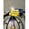 Recambio de airbag delantero izquierdo para audi a3 (8p1) 2.0 tdi 16v referencia OEM IAM 8P0880201D 2004 