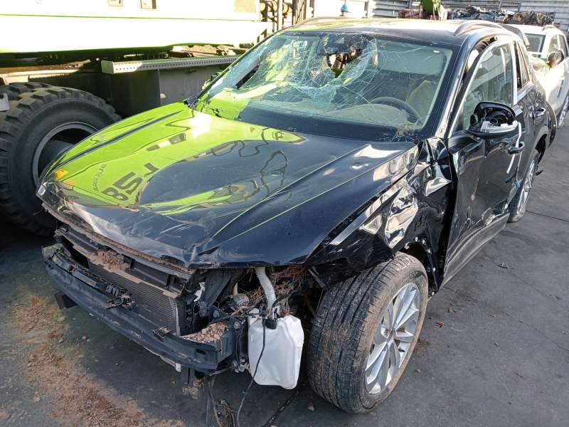 VOLKSWAGEN T-ROC (A11, D11)