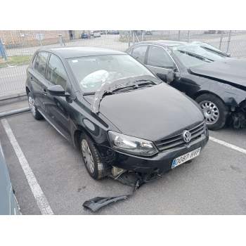 VOLKSWAGEN POLO V (6R1, 6C1) de desguace