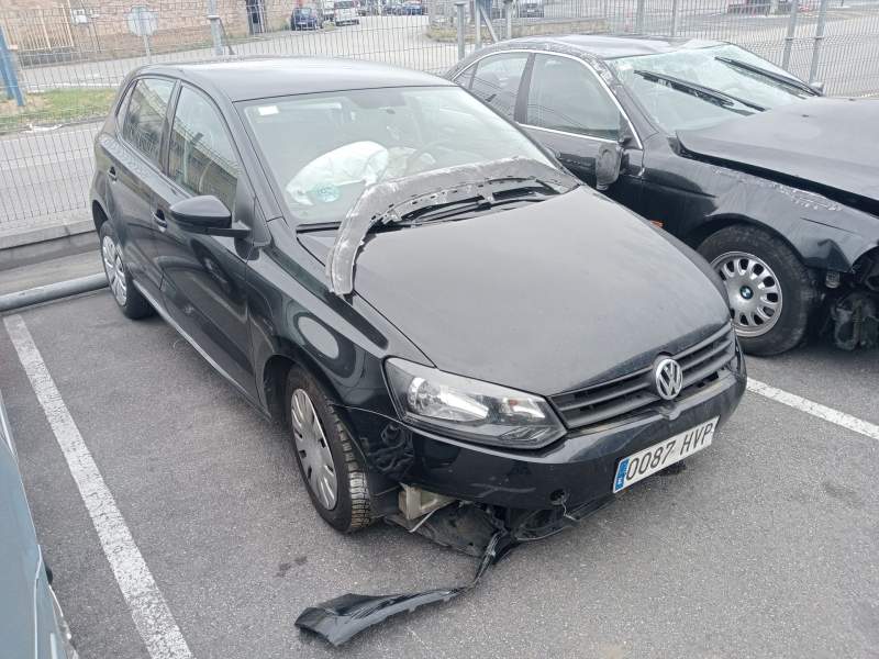volkswagen polo v (6r1, 6c1) del año 2014