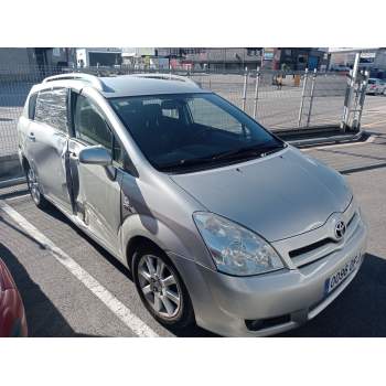 TOYOTA COROLLA Verso (ZER_, ZZE12_, R1_) de desguace