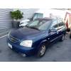 kia carens i monospace (fc, fj) del año 2005