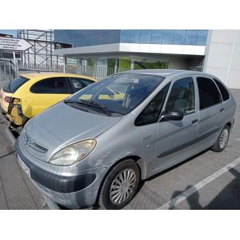 CITROËN XSARA PICASSO (N68)