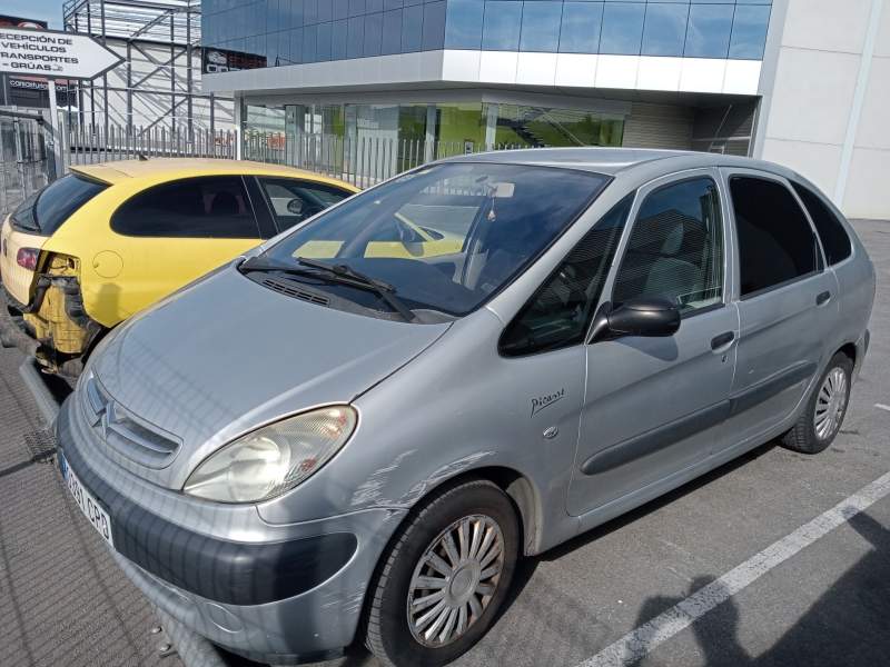 citroën xsara picasso (n68) del año 2003