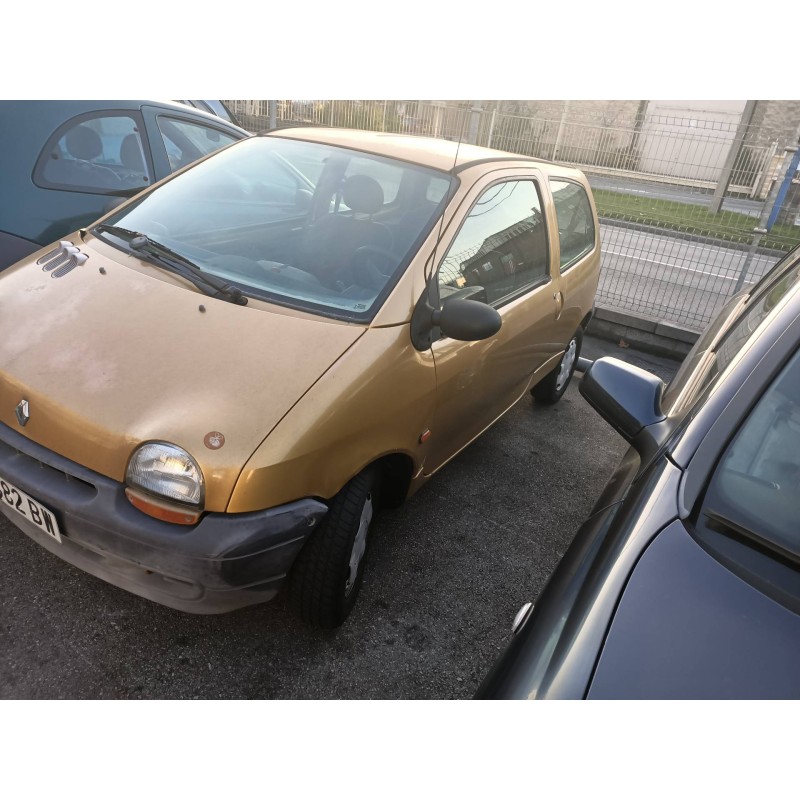 renault twingo (co6) del año 1997