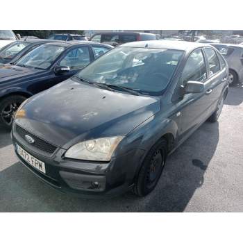 FORD FOCUS II (DA_, HCP, DP)