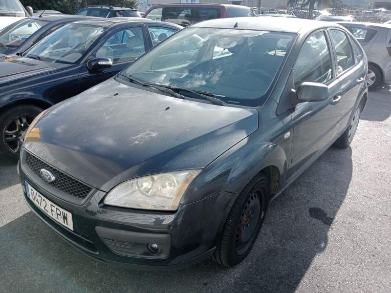 ford focus ii (da_, hcp, dp) del año 2007