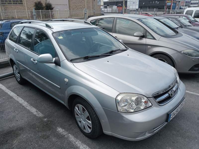 DAEWOO NUBIRA WAGON (J200)