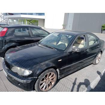 BMW 3 (E46)
