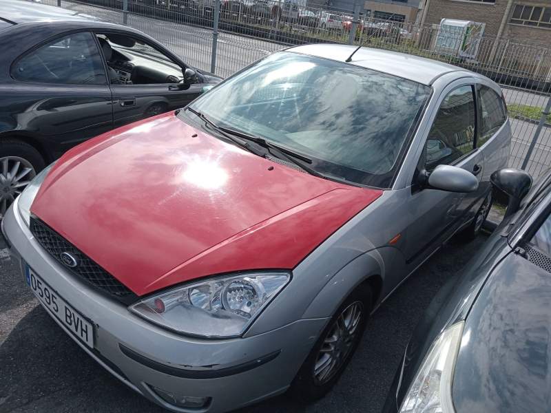 FORD FOCUS I (DAW, DBW)