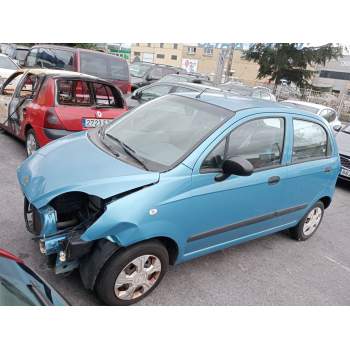 CHEVROLET MATIZ (M200, M250) de desguace