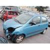 chevrolet matiz (m200, m250) del año 2008