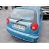 chevrolet matiz (m200, m250) del año 2008