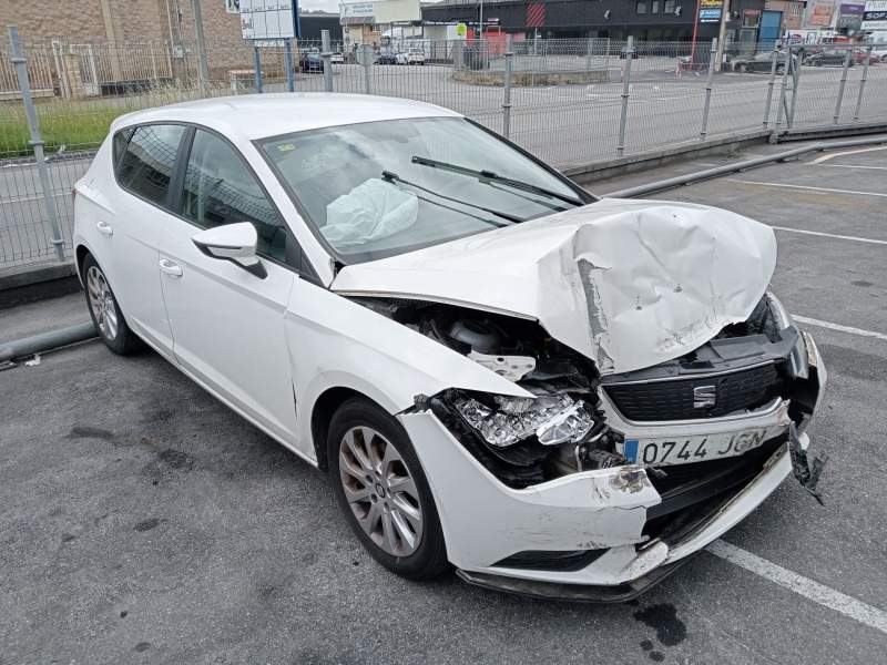 SEAT LEON (5F1)