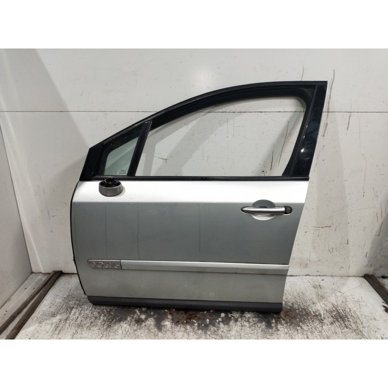 Recambio de puerta delantera izquierda para renault vel satis (bj0) referencia OEM IAM   5P