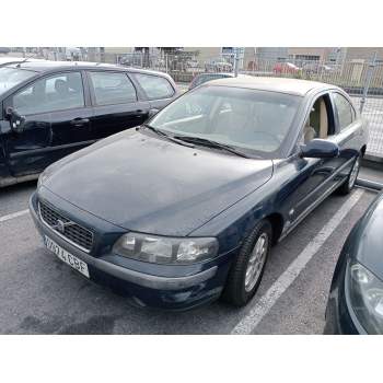 VOLVO S60 I (384) de desguace