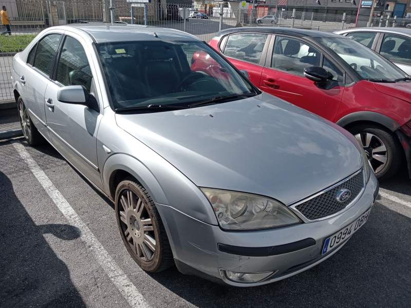 ford mondeo iii (b5y) del año 2004
