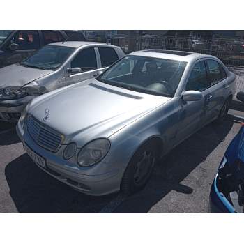 MERCEDES-BENZ CLASE E (W211)
