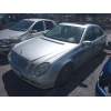 mercedes-benz clase e (w211) del año 2007