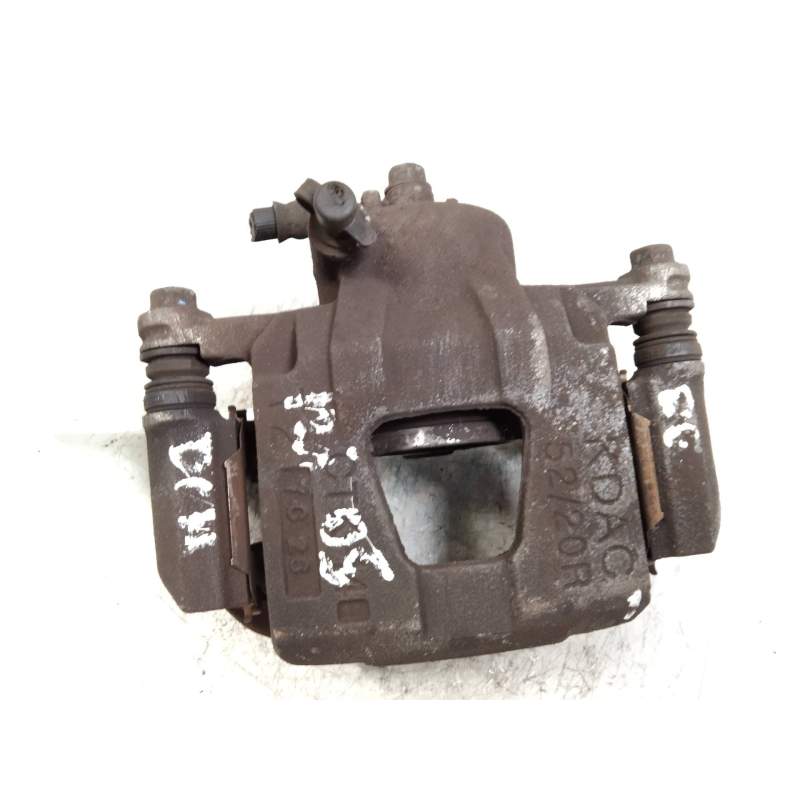Recambio de pinza freno delantera derecha para chevrolet kalos 1.2 se referencia OEM IAM   