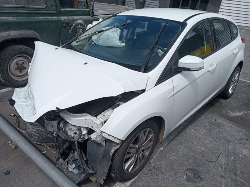 FORD FOCUS III