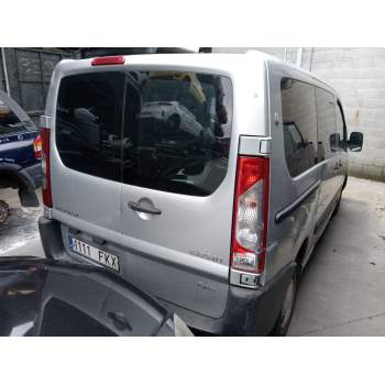 PEUGEOT EXPERT TEPEE (VF3X_) de desguace