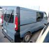 renault trafic ii autobús (jl) del año 2007