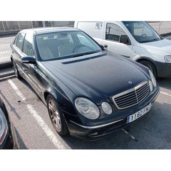 MERCEDES-BENZ CLASE E (W211)