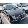 mercedes-benz clase e (w211) del año 2007
