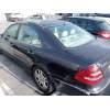 mercedes-benz clase e (w211) del año 2007