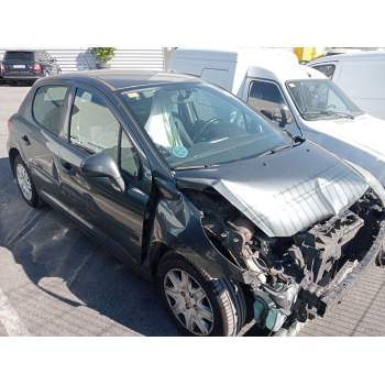 PEUGEOT 207/207+ (WA_, WC_)