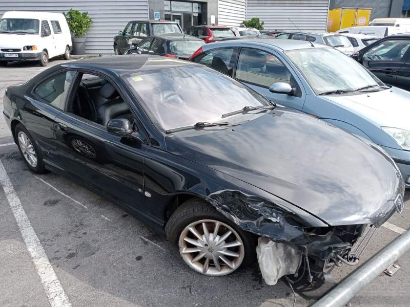 peugeot 406 coupé (8c) del año 2003