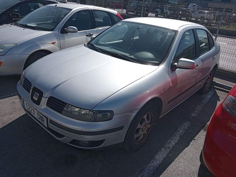 seat toledo ii (1m2) del año 2003
