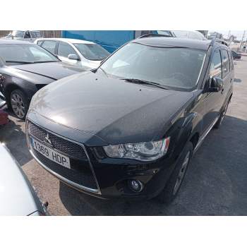 MITSUBISHI OUTLANDER II Van (CW_W) de desguace