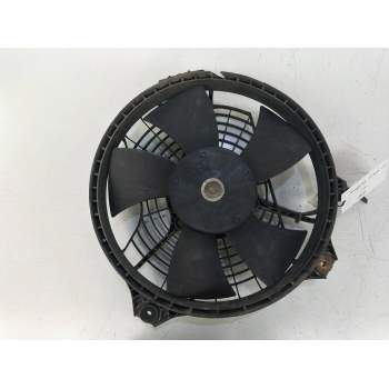 ELECTROVENTILADOR 