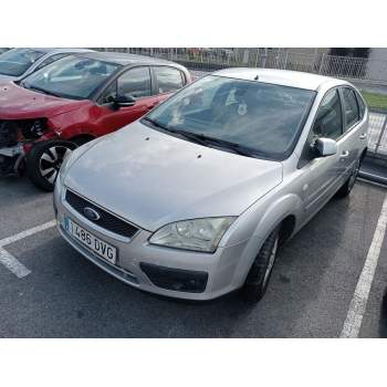 FORD FOCUS II (DA_, HCP, DP)