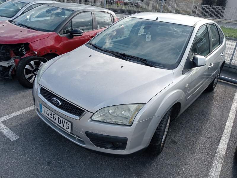 ford focus ii (da_, hcp, dp) del año 2006
