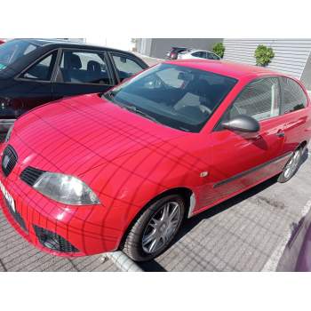 SEAT IBIZA III (6L1)